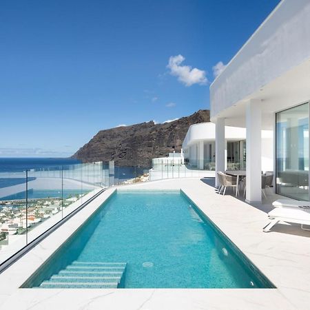 Crystal I Los Gigantes ซานติอาโก เดล เตเด ภายนอก รูปภาพ