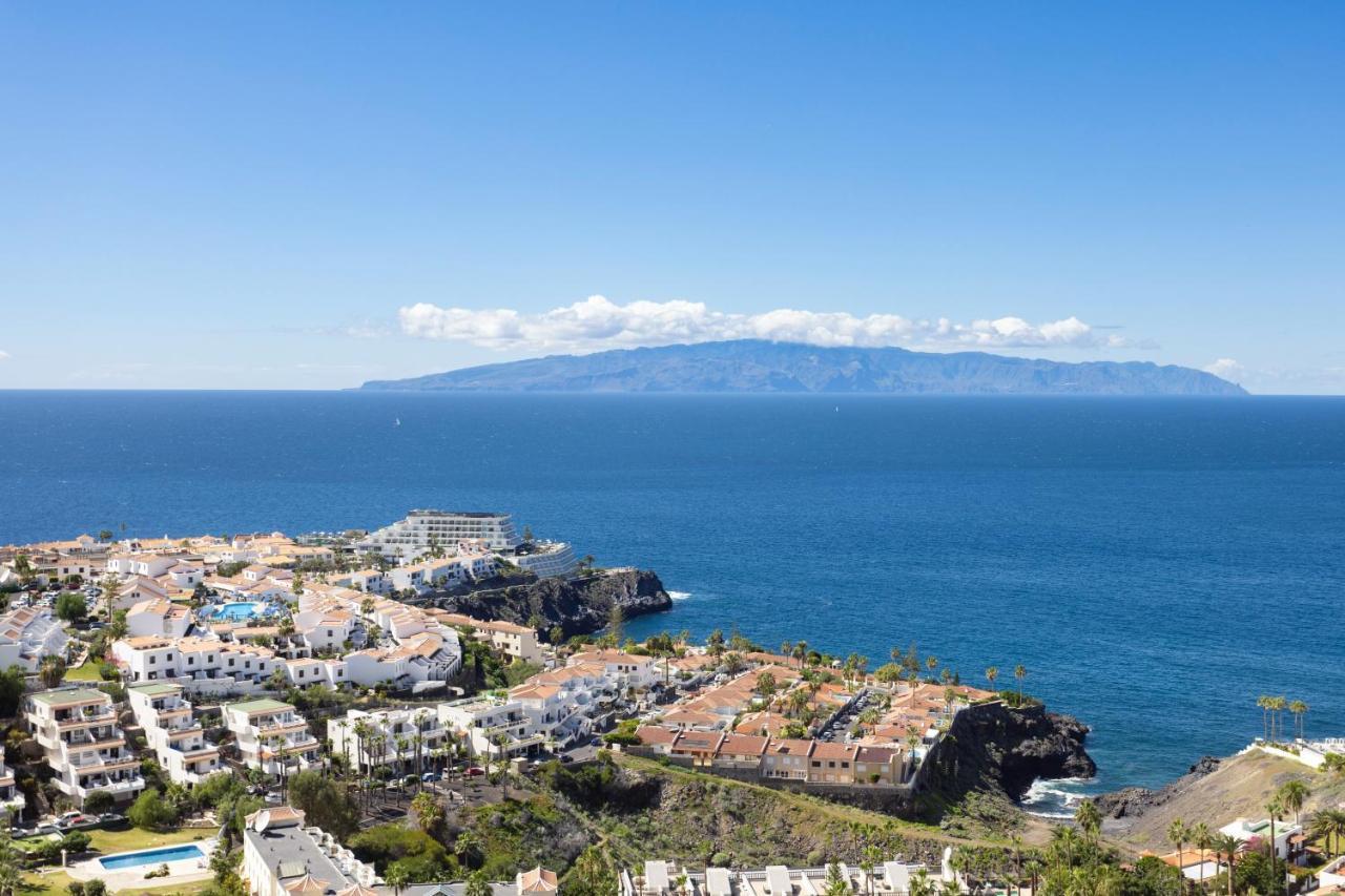 Crystal I Los Gigantes ซานติอาโก เดล เตเด ภายนอก รูปภาพ